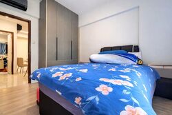 Carissa Park Condominium (D17), Condominium #532049951